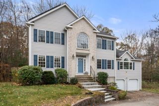 20 Beauregard Circle, Marlborough, MA 01752