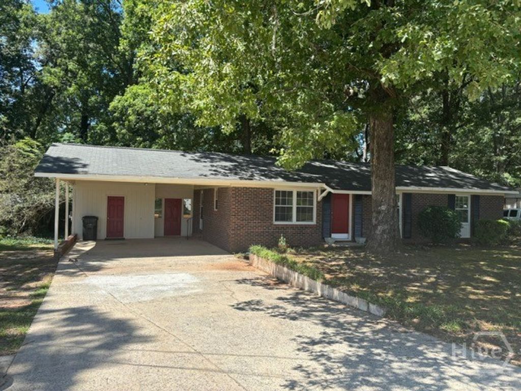 1121 Daniells Bridge Road, Athens, GA 30606