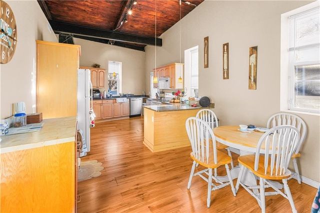 129 Liberty Street, Central Falls, RI 02863