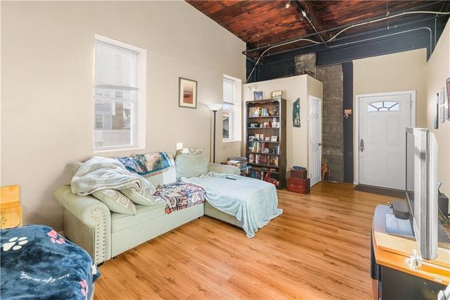 129 Liberty Street, Central Falls, RI 02863