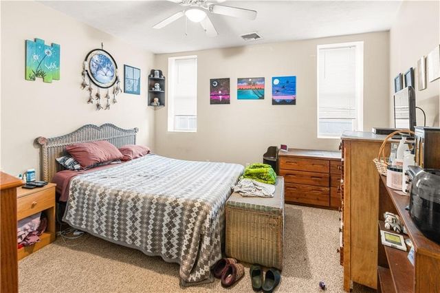 129 Liberty Street, Central Falls, RI 02863