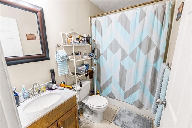 129 Liberty Street, Central Falls, RI 02863