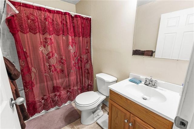 129 Liberty Street, Central Falls, RI 02863