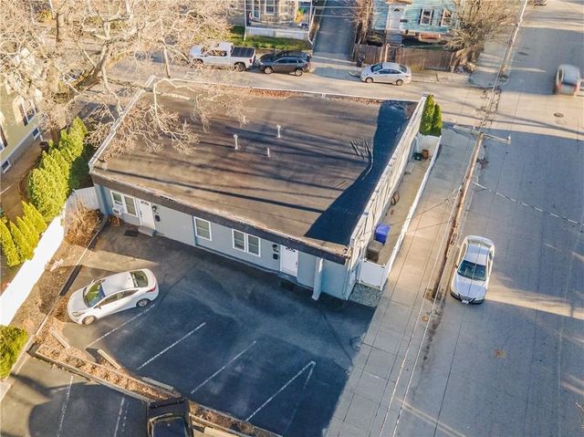 129 Liberty Street, Central Falls, RI 02863