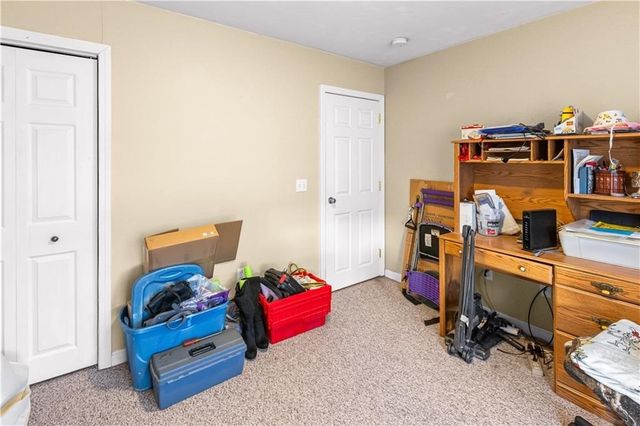 129 Liberty Street, Central Falls, RI 02863