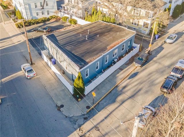 129 Liberty Street, Central Falls, RI 02863