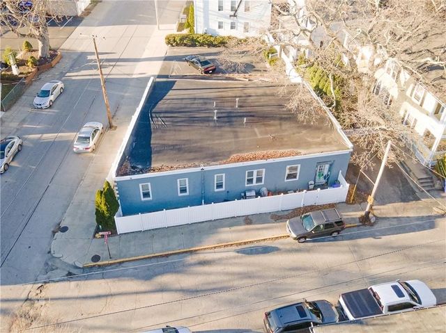 129 Liberty Street, Central Falls, RI 02863