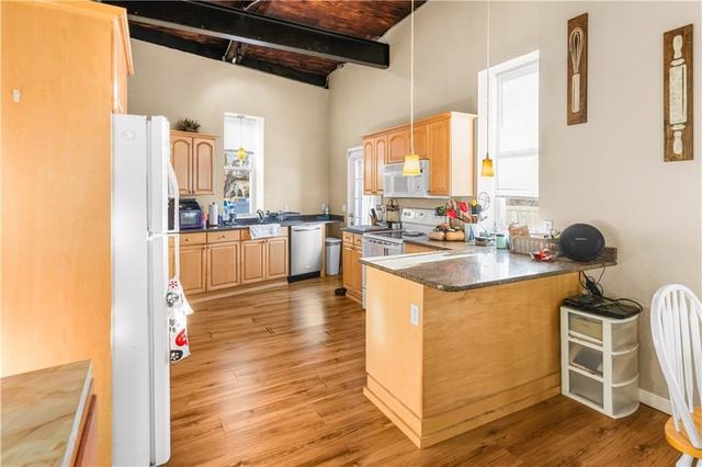 129 Liberty Street, Central Falls, RI 02863