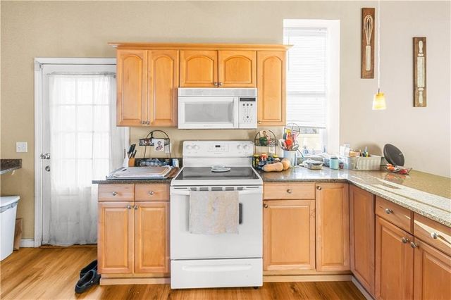 129 Liberty Street, Central Falls, RI 02863