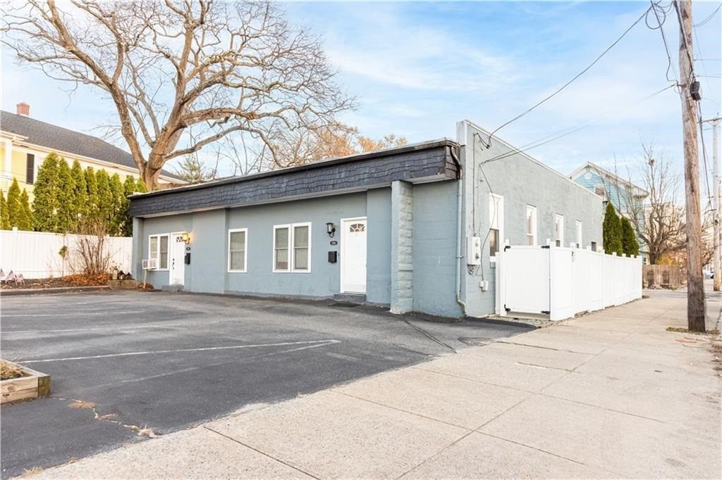 129 Liberty Street, Central Falls, RI 02863