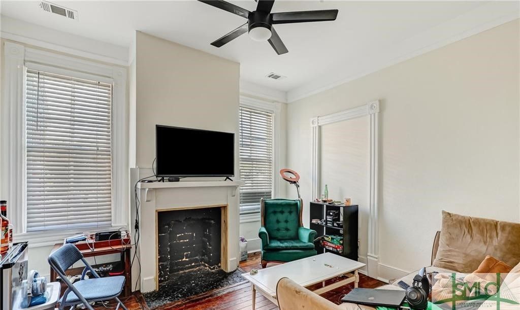 Image 23 of property listing at 1313 Whitaker Street, Savannah, GA 31401