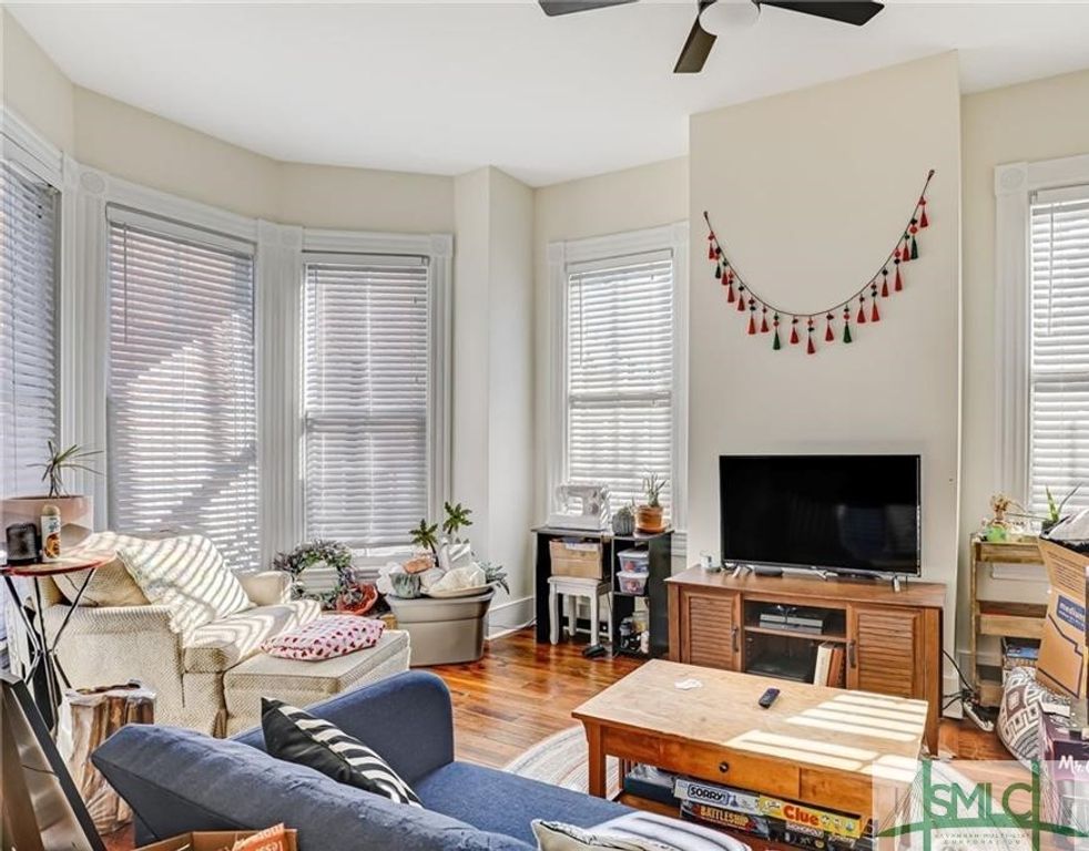 Image 3 of property listing at 1313 Whitaker Street, Savannah, GA 31401