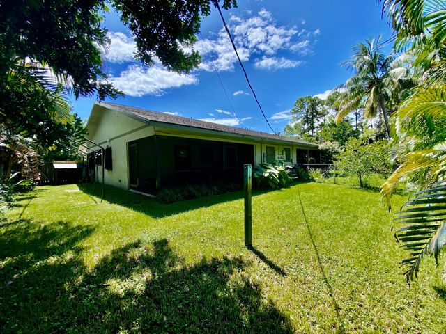 6171 ROGER Street, Jupiter, FL 33458