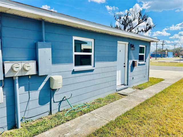 1802 W HOUSE STREET, Plant City, FL 33563