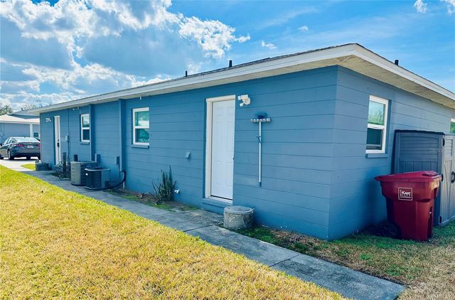 1802 W HOUSE STREET, Plant City, FL 33563