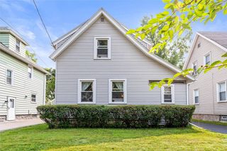 40 Briggs Street, Rochester, NY 14611
