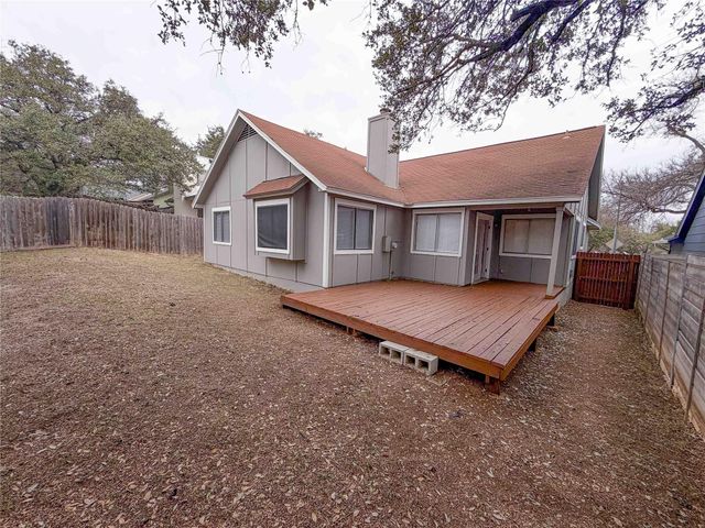 6201 Avery Island Ave, Austin, TX 78727