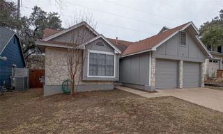 6201 Avery Island Ave, Austin, TX 78727