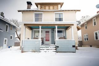 1525 W Saginaw Street, Lansing City, MI 48915