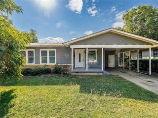 5174 Dorman Street, Fort Worth, TX 76119