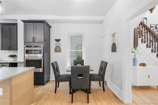 85 S Sherman Street, Denver, CO 80209