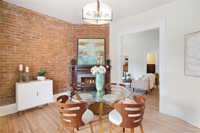85 S Sherman Street, Denver, CO 80209