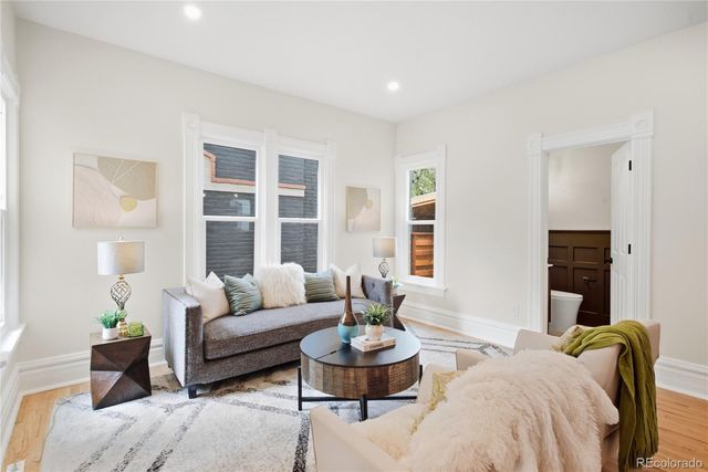 85 S Sherman Street, Denver, CO 80209