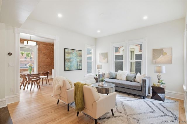 85 S Sherman Street, Denver, CO 80209