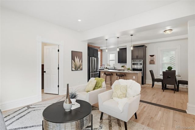85 S Sherman Street, Denver, CO 80209