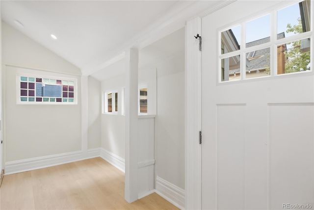 85 S Sherman Street, Denver, CO 80209