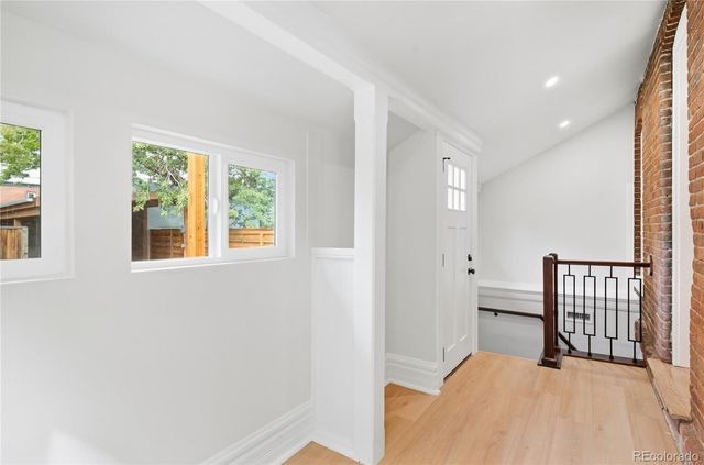 85 S Sherman Street, Denver, CO 80209