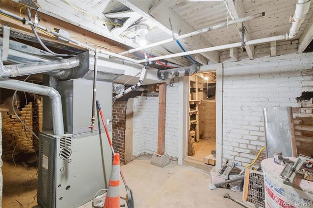 85 S Sherman Street, Denver, CO 80209