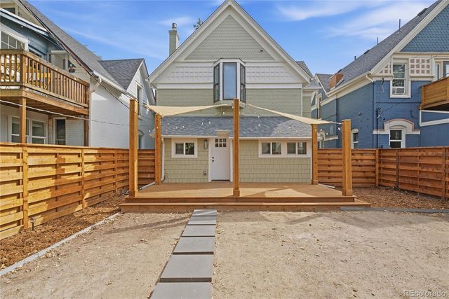 85 S Sherman Street, Denver, CO 80209