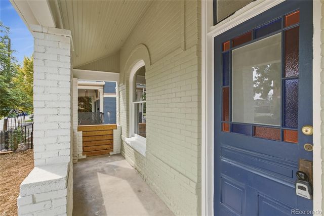85 S Sherman Street, Denver, CO 80209