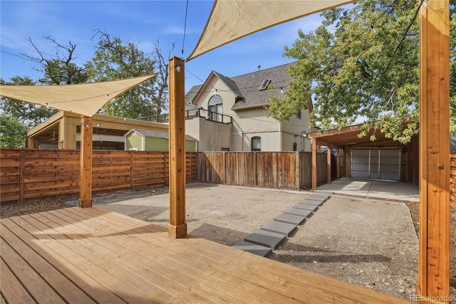 85 S Sherman Street, Denver, CO 80209