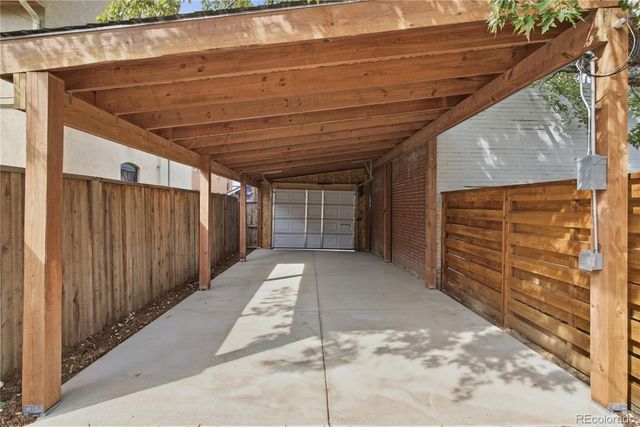 85 S Sherman Street, Denver, CO 80209