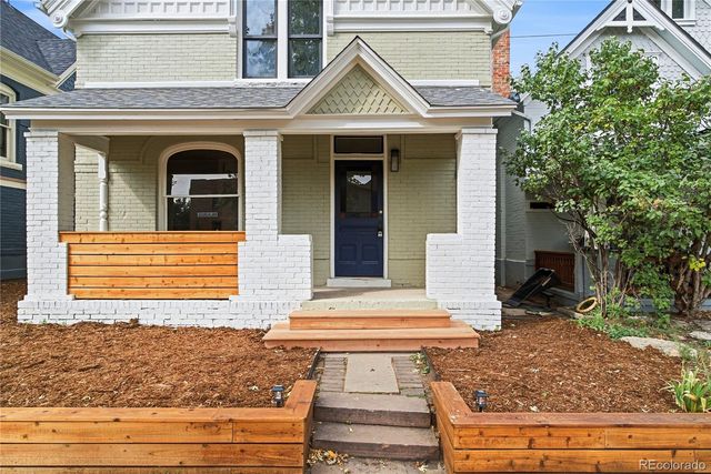 85 S Sherman Street, Denver, CO 80209