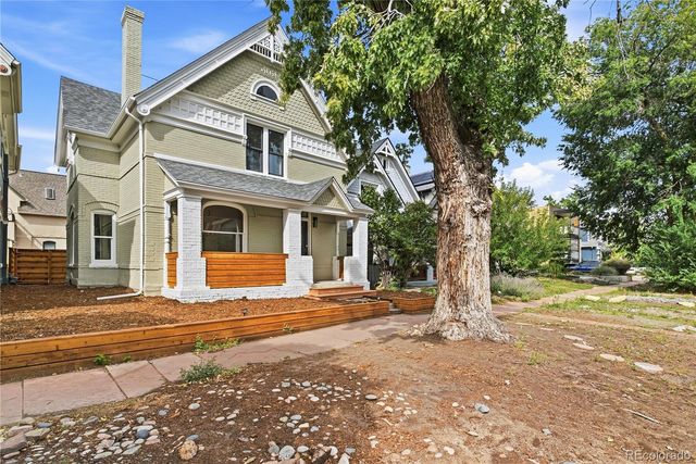 85 S Sherman Street, Denver, CO 80209