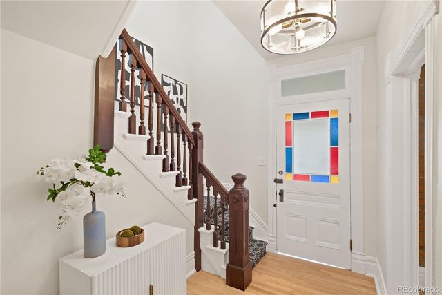 85 S Sherman Street, Denver, CO 80209