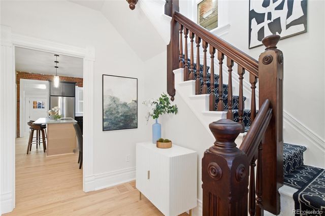85 S Sherman Street, Denver, CO 80209