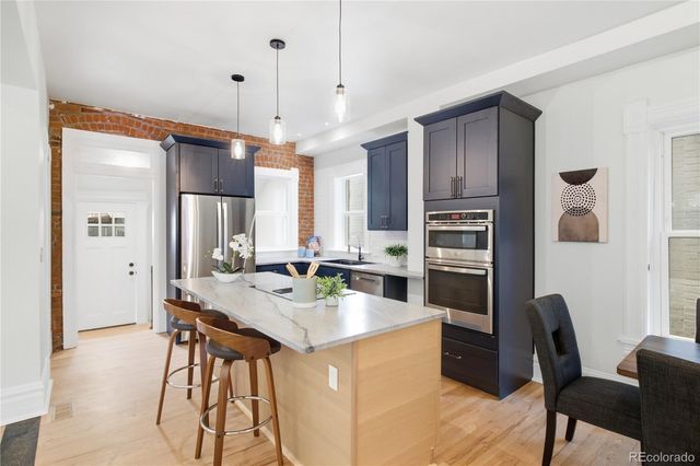 85 S Sherman Street, Denver, CO 80209
