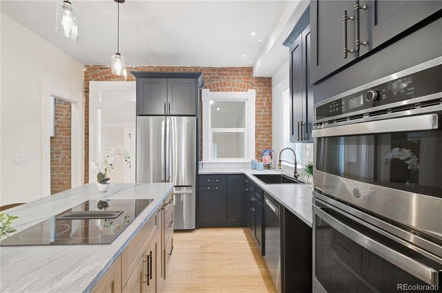 85 S Sherman Street, Denver, CO 80209