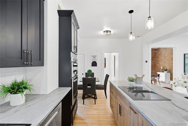 85 S Sherman Street, Denver, CO 80209