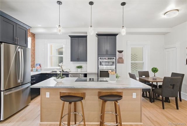 85 S Sherman Street, Denver, CO 80209