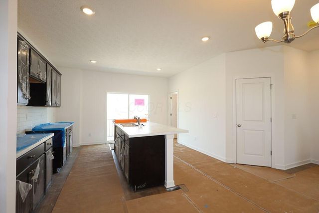 9224 Mount Drum Alley, Reynoldsburg, OH 43068