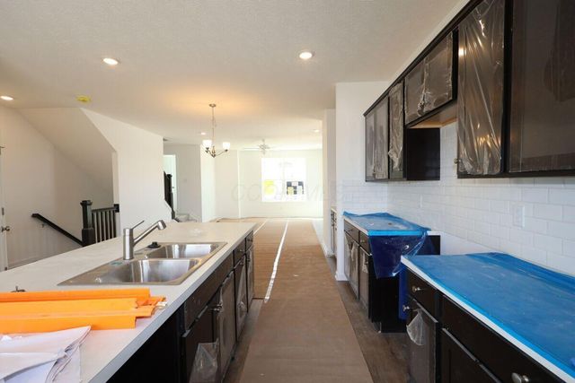 9224 Mount Drum Alley, Reynoldsburg, OH 43068