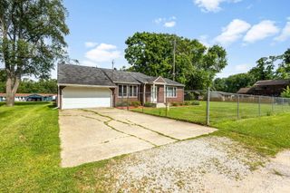 7733 N Hudson Boulevard, New Carlisle, IN 46552
