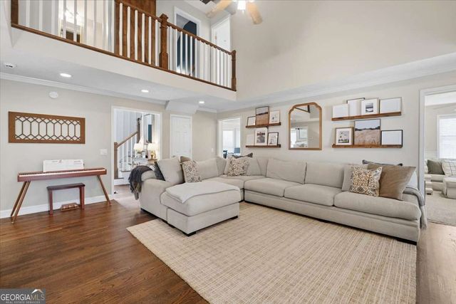 2011 Windfield Drive, Monroe, GA 30655