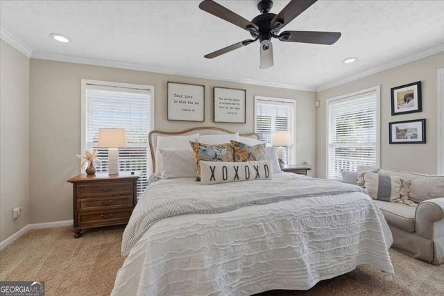2011 Windfield Drive, Monroe, GA 30655
