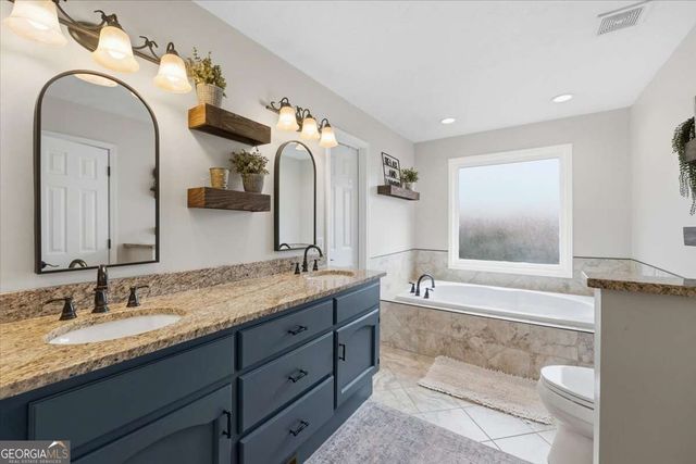 2011 Windfield Drive, Monroe, GA 30655